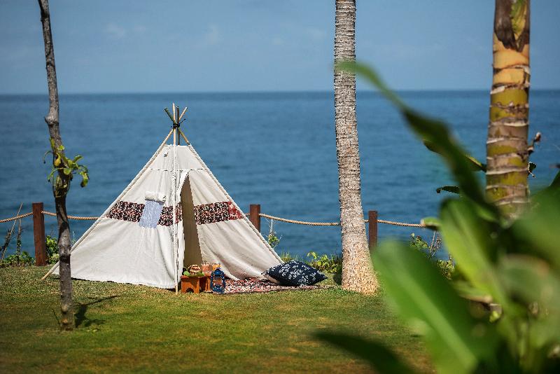 Lelewatu Resort Sumba - Aktivite