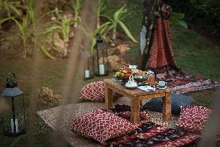 Lelewatu Resort Sumba fotoÄŸrafÄ±