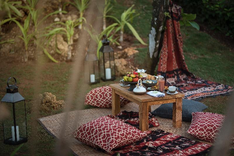 Lelewatu Resort Sumba - Aktivite