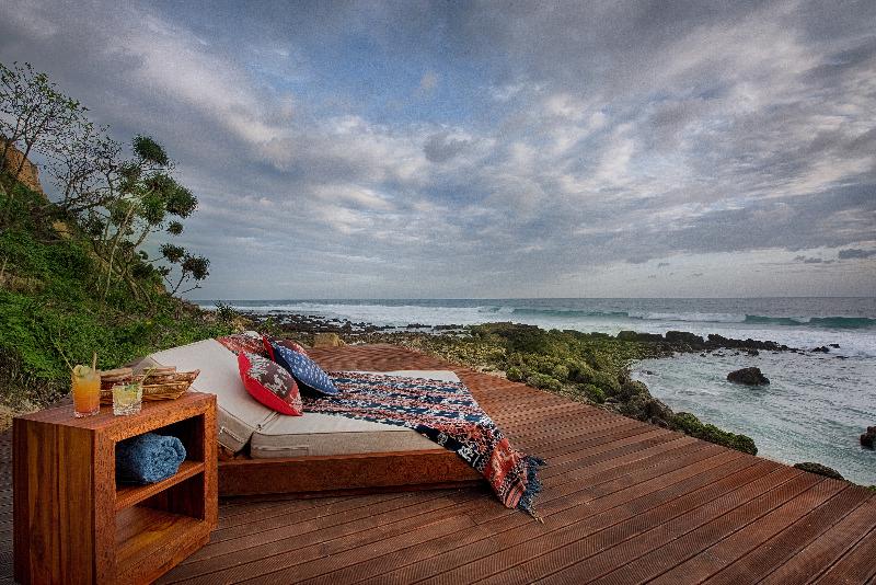 Lelewatu Resort Sumba - Aktivite