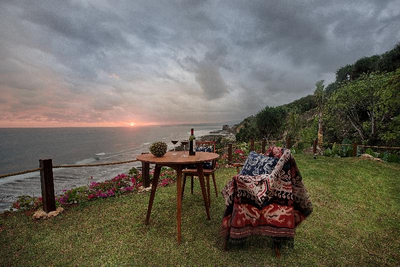 Lelewatu Resort Sumba - Aktivite