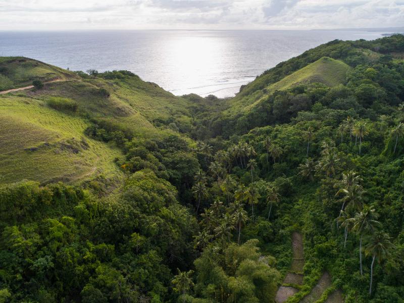 Lelewatu Resort Sumba - Genel