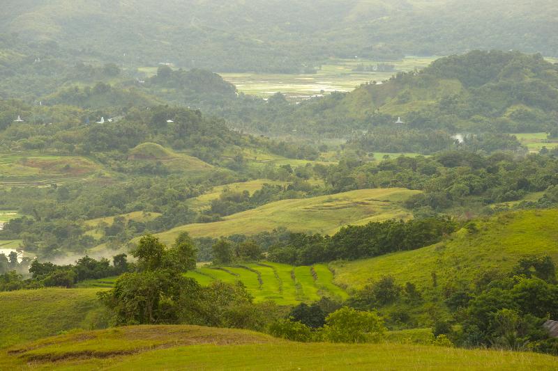 Lelewatu Resort Sumba - Genel