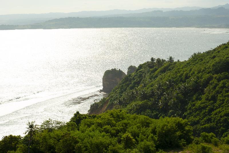 Lelewatu Resort Sumba - Genel