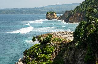 Lelewatu Resort Sumba fotoÄŸrafÄ±