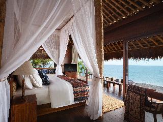 Lelewatu Resort Sumba fotoÄŸrafÄ±