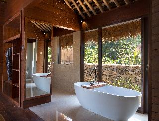 Lelewatu Resort Sumba fotoÄŸrafÄ±
