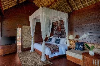 Lelewatu Resort Sumba fotoÄŸrafÄ±