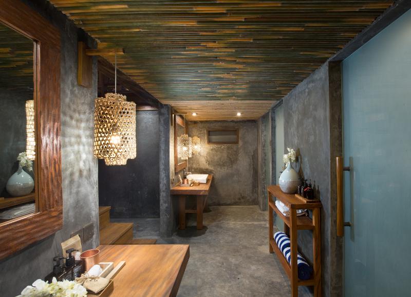 Lelewatu Resort Sumba - Oda