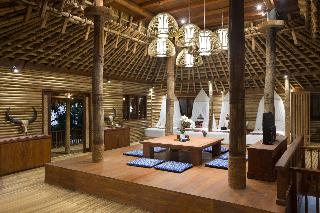 Lelewatu Resort Sumba fotoÄŸrafÄ±