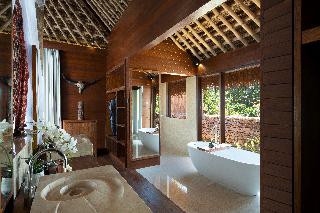 Lelewatu Resort Sumba fotoÄŸrafÄ±
