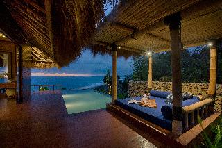 Lelewatu Resort Sumba fotoÄŸrafÄ±