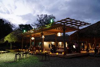 Lelewatu Resort Sumba fotoÄŸrafÄ±