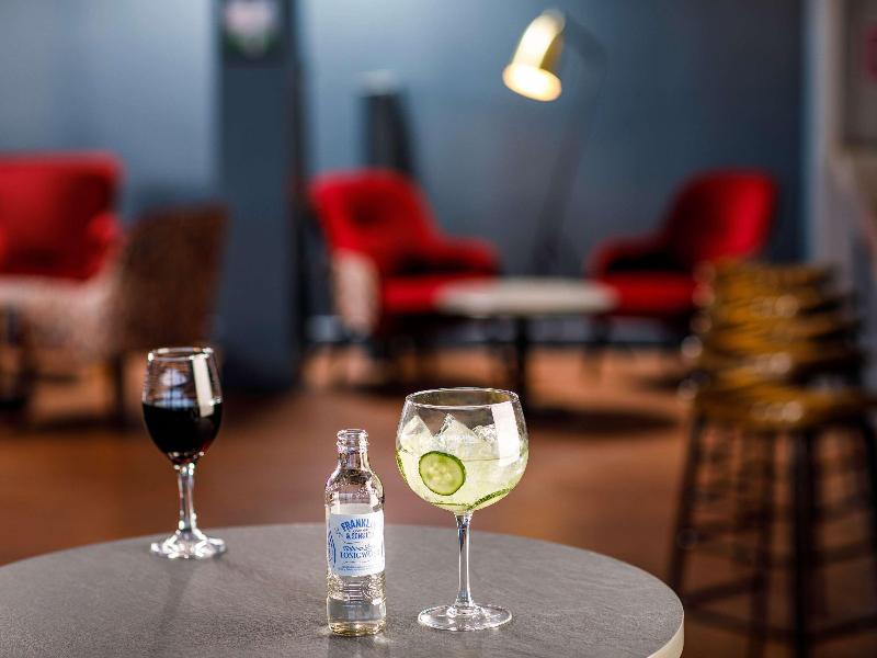 The Harlow Hotel By AccorHotels - Bar