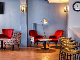 The Harlow Hotel By AccorHotels fotoÄŸrafÄ±