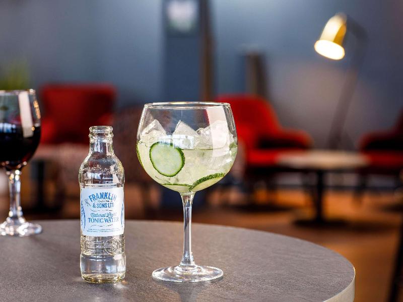 The Harlow Hotel By AccorHotels - Bar