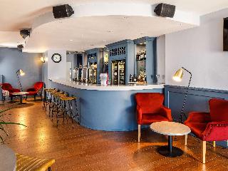 The Harlow Hotel By AccorHotels fotoÄŸrafÄ±
