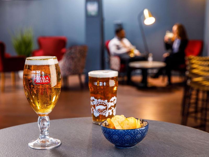 The Harlow Hotel By AccorHotels - Bar
