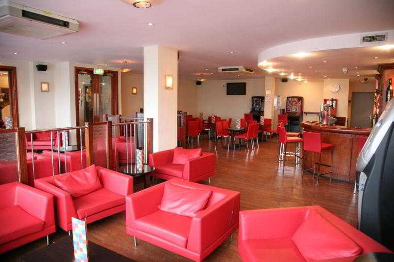 The Harlow Hotel By AccorHotels fotoÄŸrafÄ±