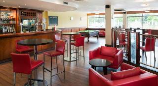 The Harlow Hotel By AccorHotels fotoÄŸrafÄ±