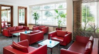 The Harlow Hotel By AccorHotels fotoÄŸrafÄ±