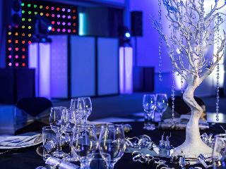 The Harlow Hotel By AccorHotels fotoÄŸrafÄ±