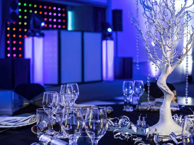 The Harlow Hotel By AccorHotels - Toplantı