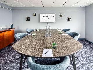 The Harlow Hotel By AccorHotels fotoÄŸrafÄ±