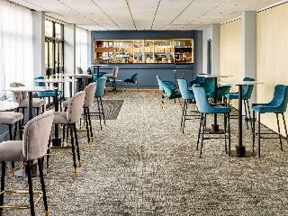 The Harlow Hotel By AccorHotels fotoÄŸrafÄ±