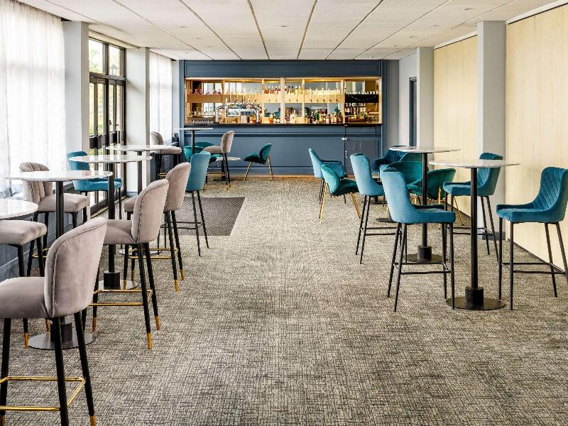 The Harlow Hotel By AccorHotels - Toplantı