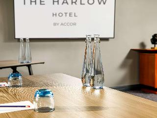The Harlow Hotel By AccorHotels fotoÄŸrafÄ±