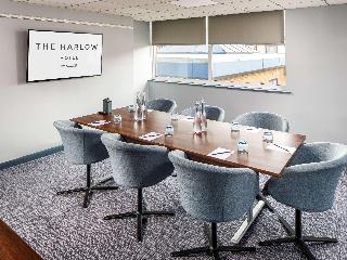 The Harlow Hotel By AccorHotels fotoÄŸrafÄ±