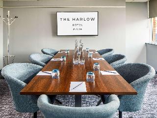 The Harlow Hotel By AccorHotels fotoÄŸrafÄ±