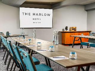 The Harlow Hotel By AccorHotels fotoÄŸrafÄ±