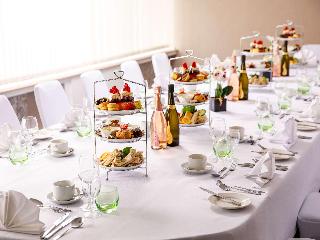 The Harlow Hotel By AccorHotels fotoÄŸrafÄ±