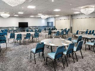 The Harlow Hotel By AccorHotels fotoÄŸrafÄ±