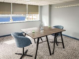 The Harlow Hotel By AccorHotels fotoÄŸrafÄ±
