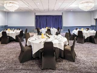 The Harlow Hotel By AccorHotels fotoÄŸrafÄ±