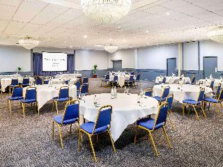 The Harlow Hotel By AccorHotels fotoÄŸrafÄ±