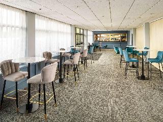 The Harlow Hotel By AccorHotels fotoÄŸrafÄ±