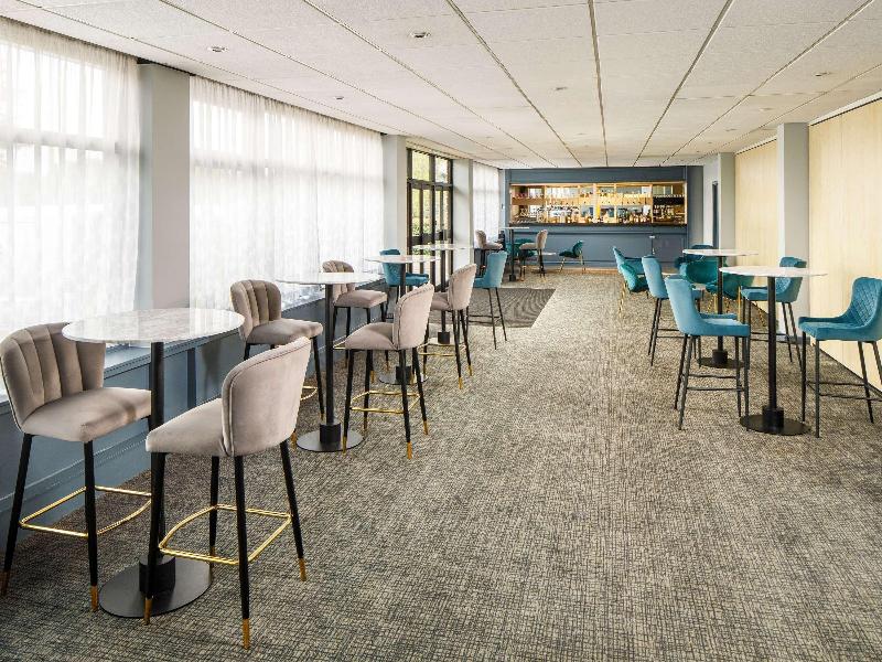 The Harlow Hotel By AccorHotels - Toplantı
