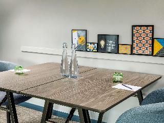 The Harlow Hotel By AccorHotels fotoÄŸrafÄ±