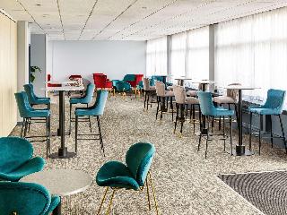 The Harlow Hotel By AccorHotels fotoÄŸrafÄ±