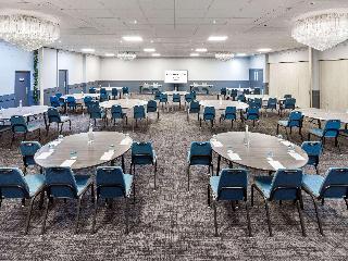 The Harlow Hotel By AccorHotels fotoÄŸrafÄ±