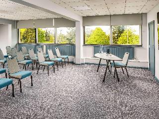 The Harlow Hotel By AccorHotels fotoÄŸrafÄ±
