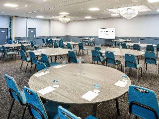 The Harlow Hotel By AccorHotels fotoÄŸrafÄ±