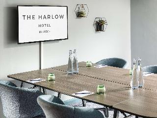 The Harlow Hotel By AccorHotels fotoÄŸrafÄ±