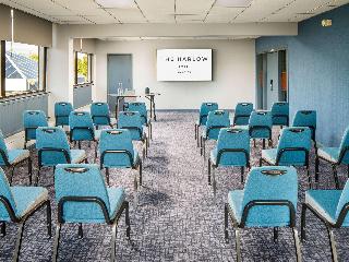 The Harlow Hotel By AccorHotels fotoÄŸrafÄ±