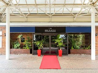 The Harlow Hotel By AccorHotels fotoÄŸrafÄ±
