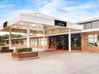 The Harlow Hotel By AccorHotels fotoÄŸrafÄ±